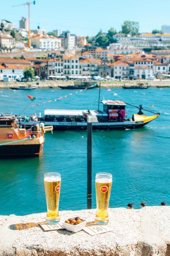 In Appartamento Oporto