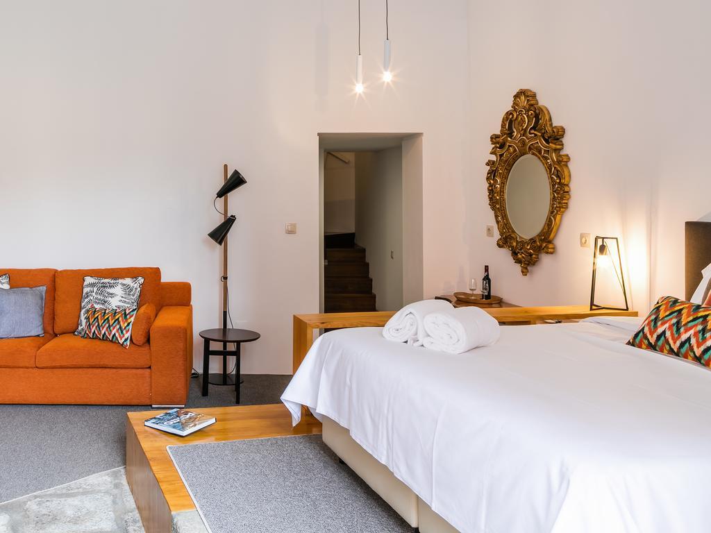 Appartamento In Oporto