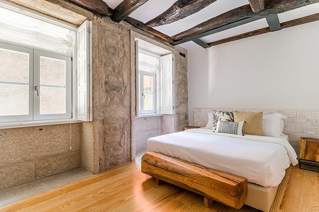Appartamento In Oporto