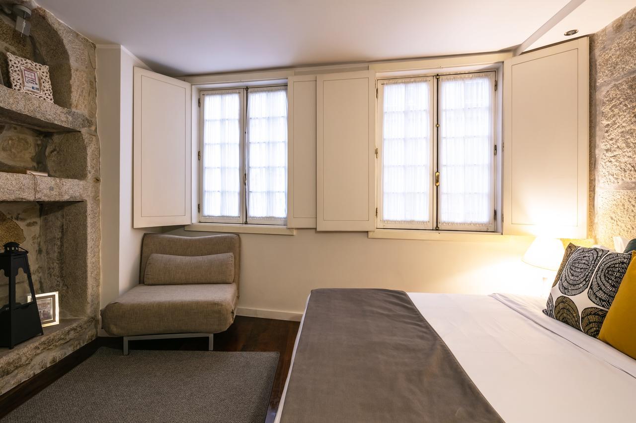 In Appartamento Oporto