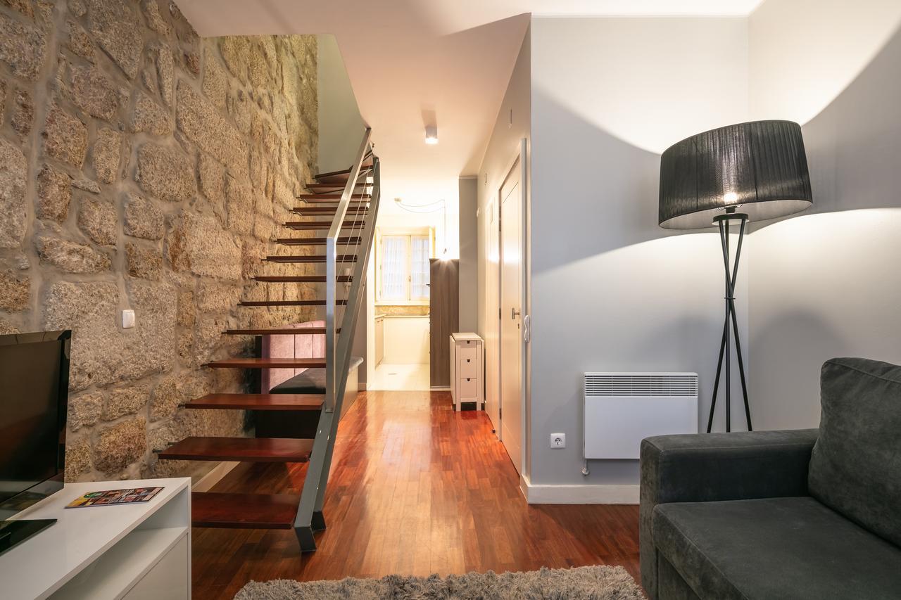 Appartamento In Oporto